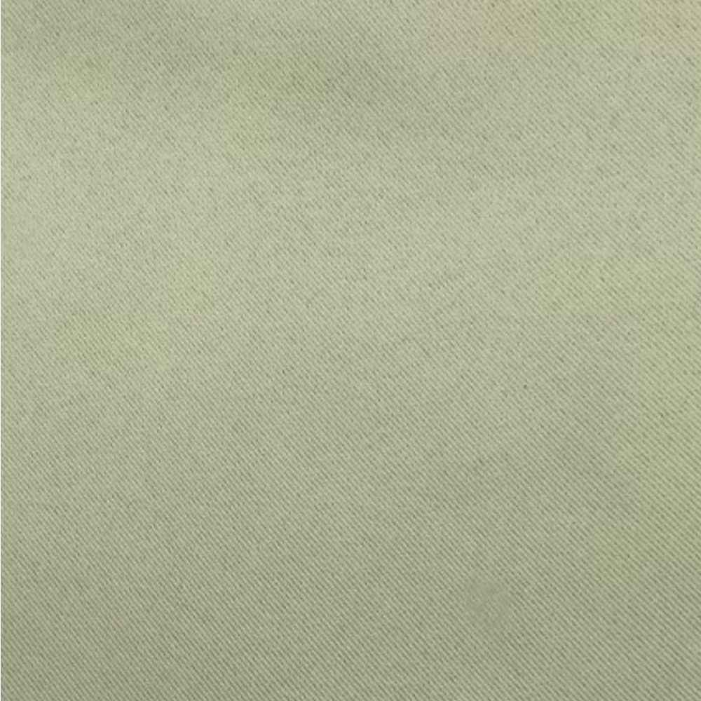 NEW 40"x63" Sun Zero Blackout Energy Saving Rod Pocket Curtain Panels Sage Green - Picture 3 of 4